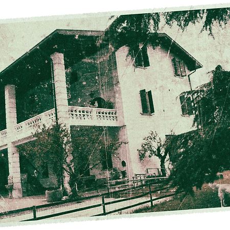 San Carlo Appartamenti Vacanze Soiano Del Lago Eksteriør billede